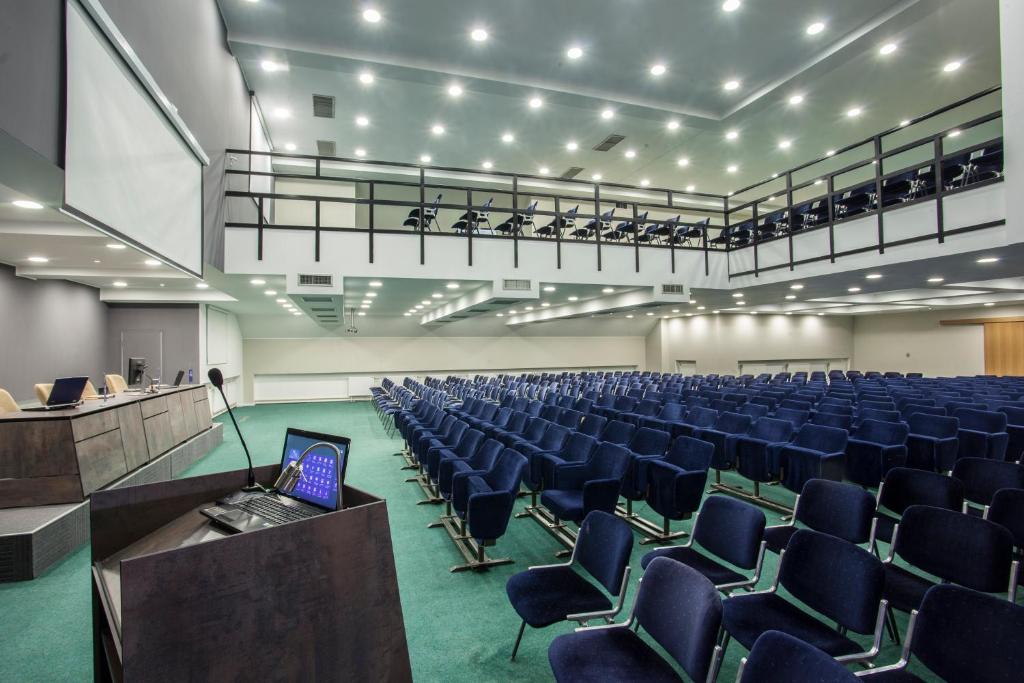 Hotel Palisad - Resim 42