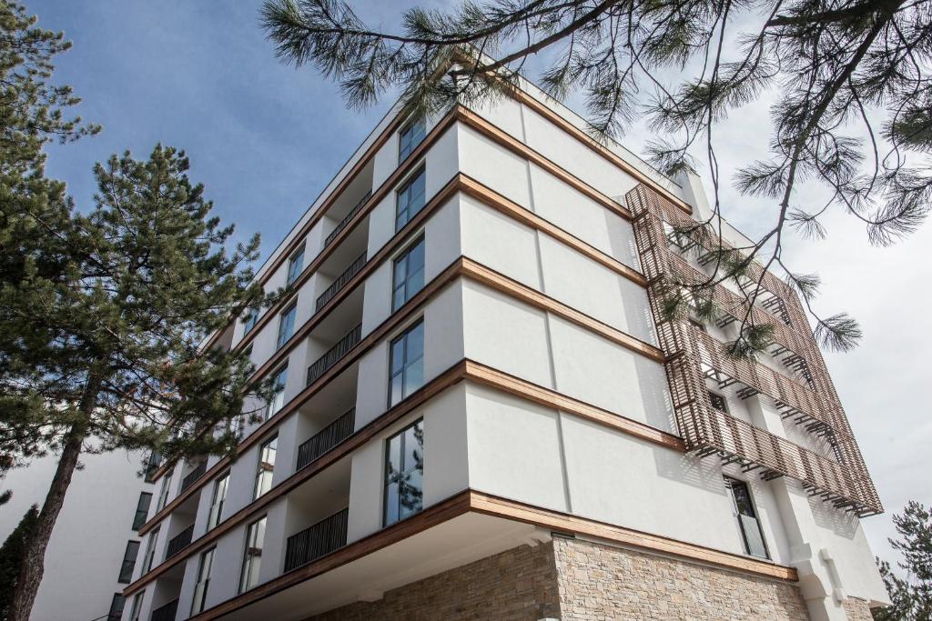 Hotel Palisad - Resim 37