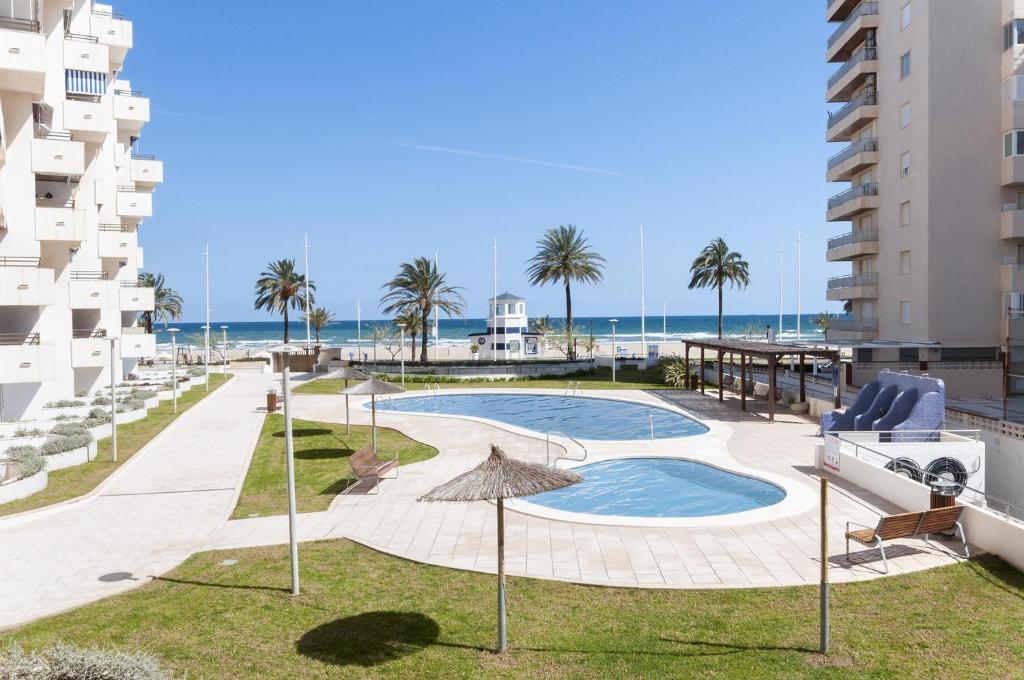 AG DUPLEX Premium, Playa de Gandia – Tarifs 2023