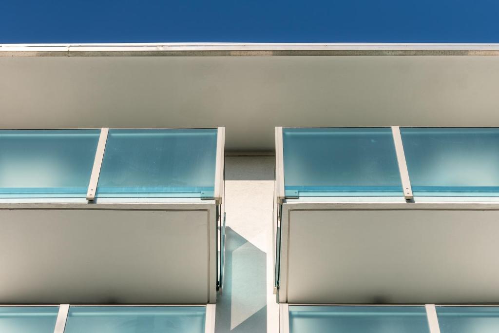 Fotografie z fotogalerie ubytování Hotel Katja v Bibione