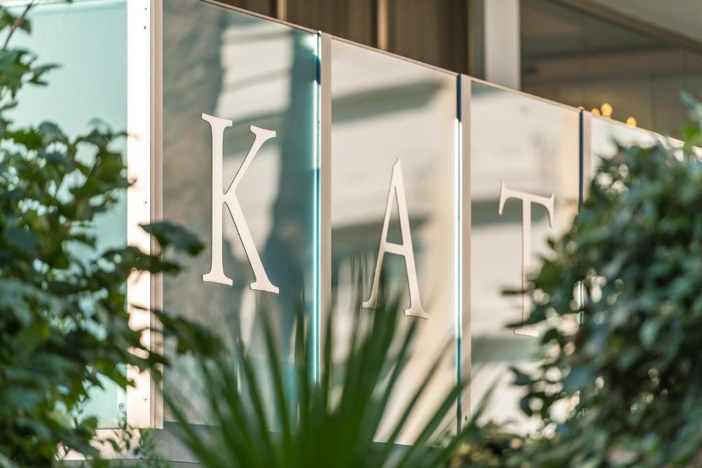 Fotografie z fotogalerie ubytování Hotel Katja v Bibione