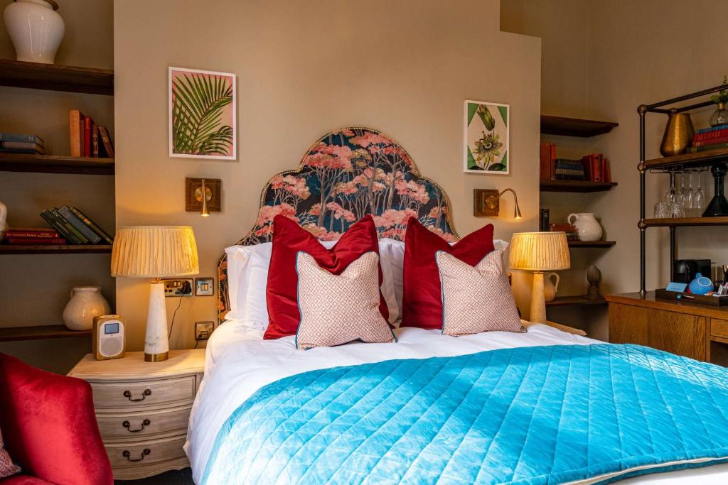 The Park Hotel - Habitación Doble