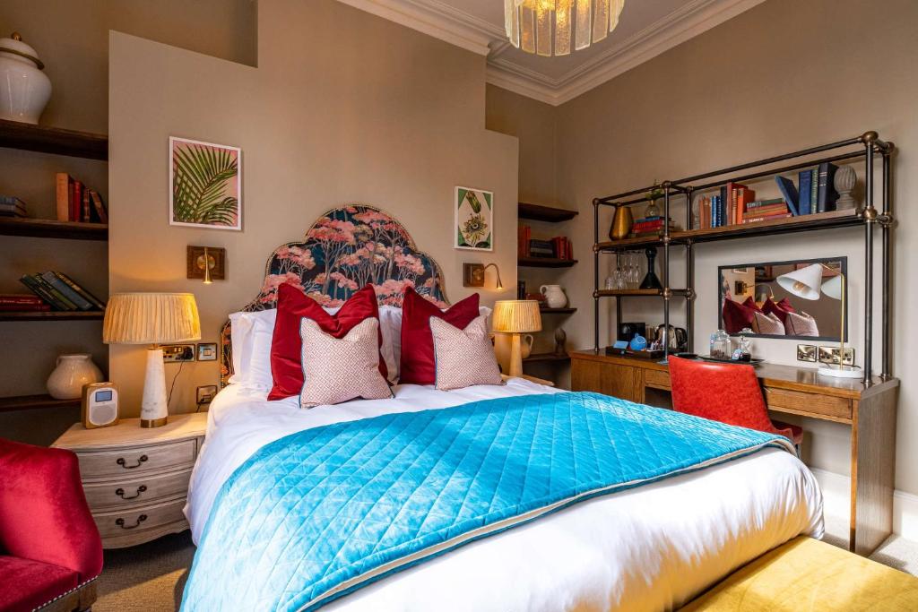 The Park Hotel - 