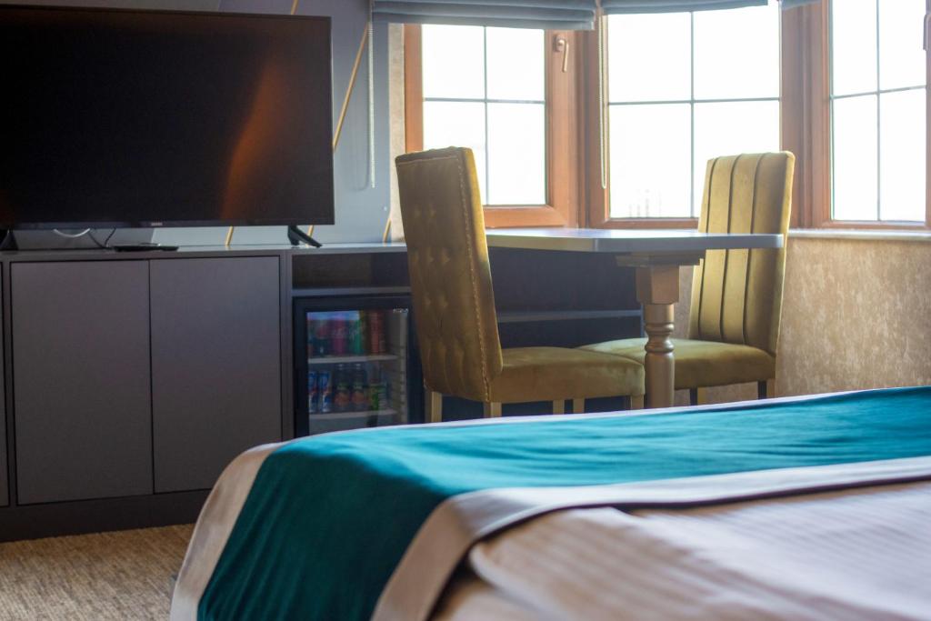 The Life Hotel & Spa - Standaard Tweepersoonskamer