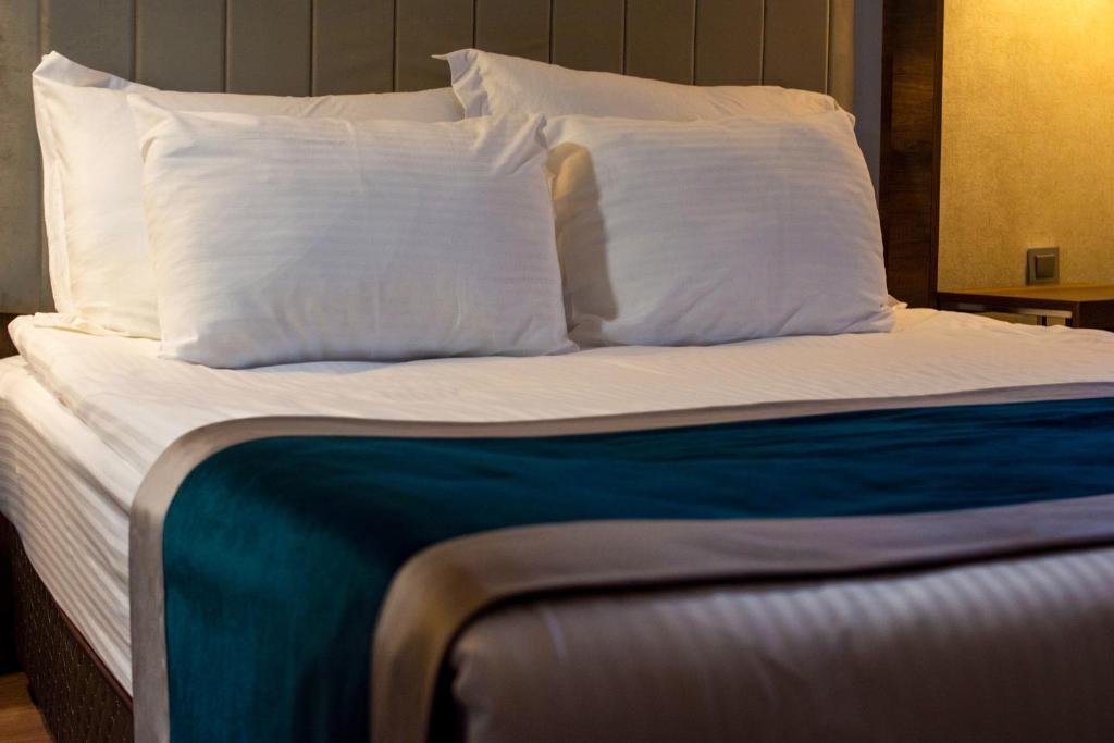 The Life Hotel & Spa - Luxe Kamer