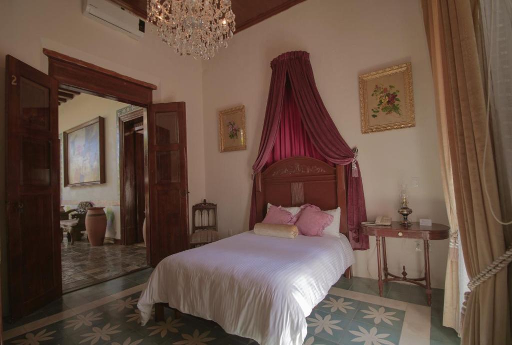 La Casa del Marqués - Habitación Doble