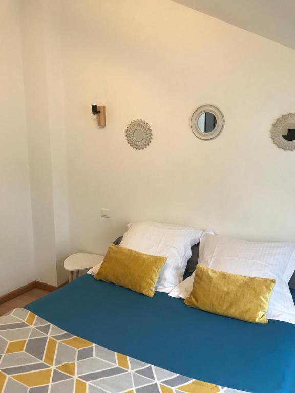 The Garden House vierzon
