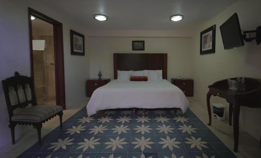 La Casa del Marqués - Habitación Familiar