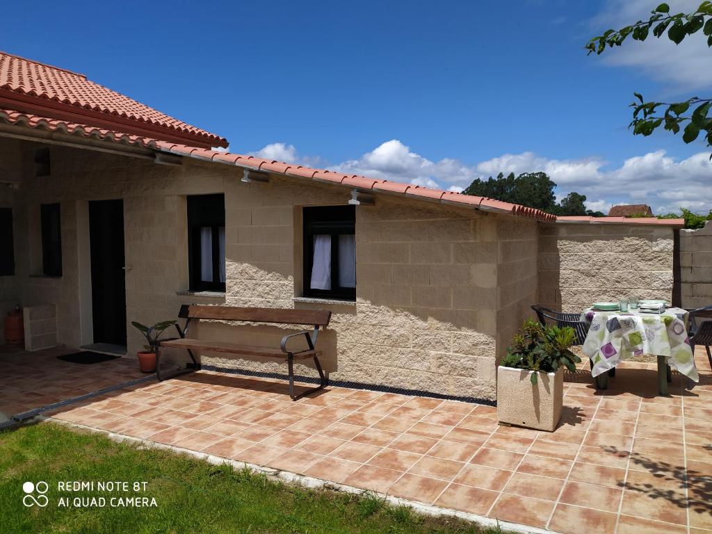 Casita en Pontevedra - Housity