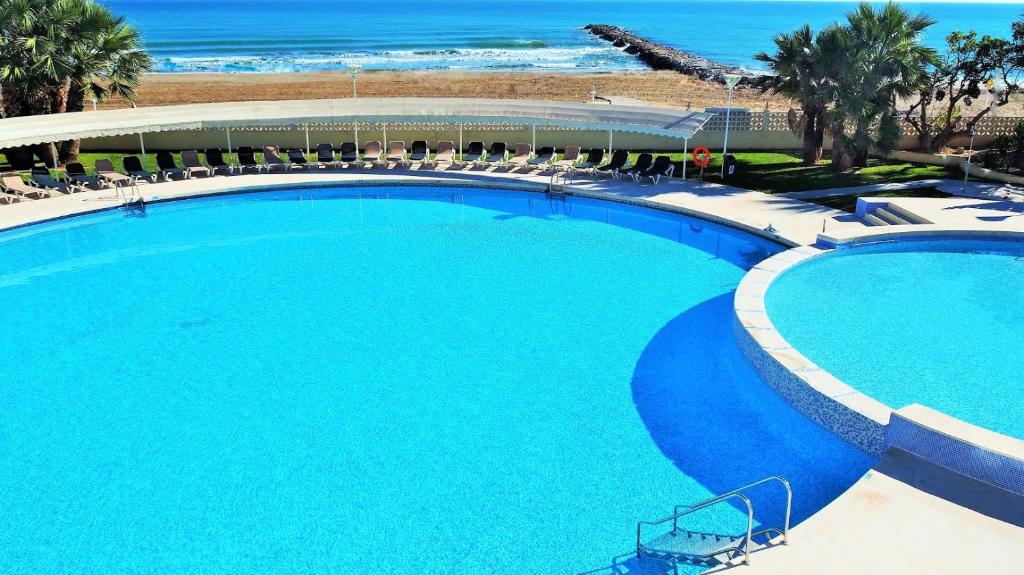 VALHOTEL Residencia Tiempo Libre El Puig, Puig – Bijgewerkte ...