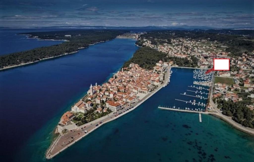 Rab Riviera Retreat - 3 Bedroom Apartment