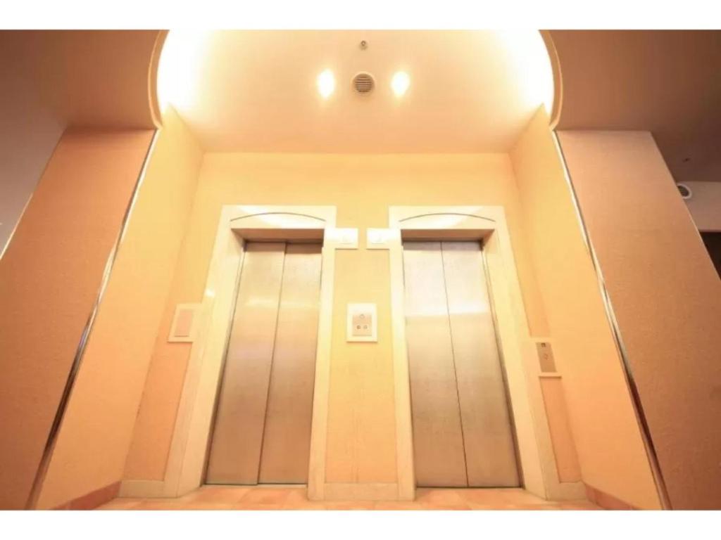 盛岡市にあるR&B HOTEL MORIOKA EKIMAE - Vacation STAY 13859vのギャラリーの写真