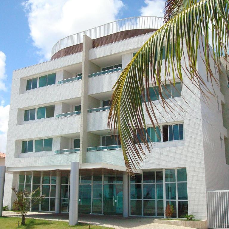  Suíte casal em João pessoa por Carpediem