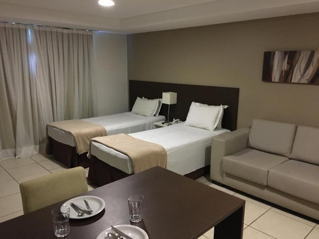  Suíte casal em João pessoa por Carpediem