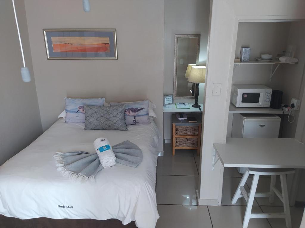 Namib Dlux Corporate Group Accommodation - Housity