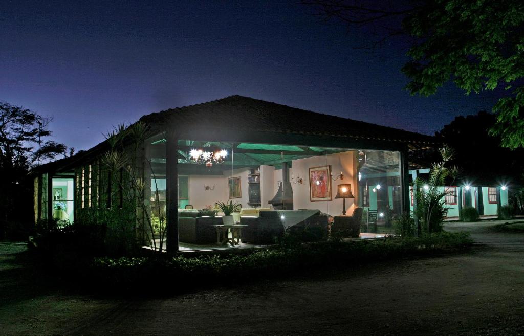  Villa Buonabitacolo