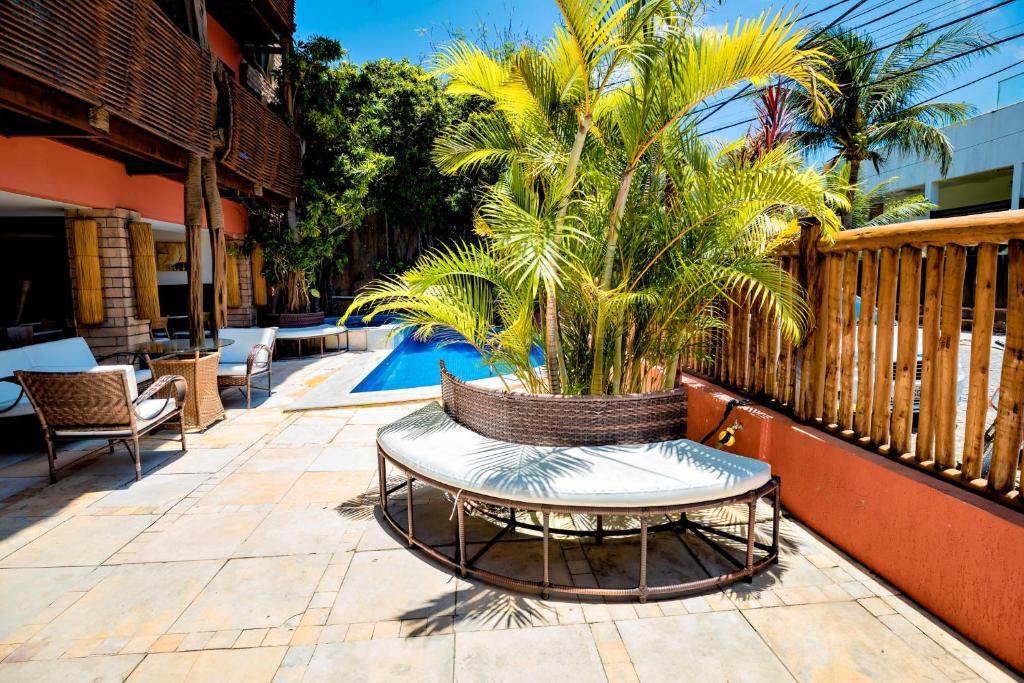  Safari Natal Beach Hotel