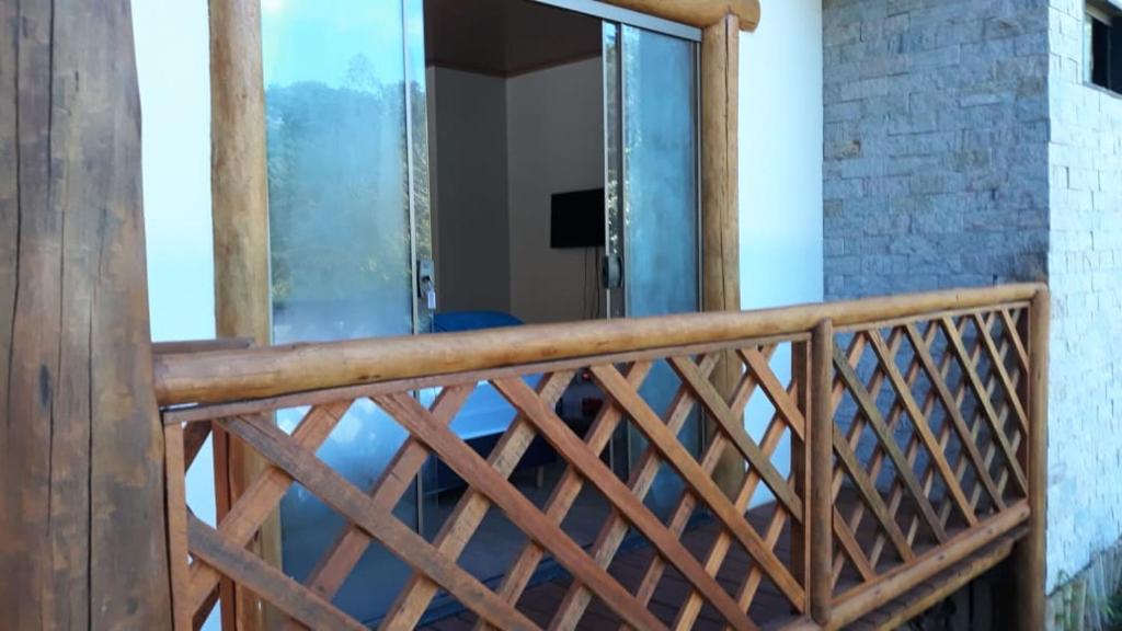  Sitio Da Cachoeirinha Paraju Domingos Martins