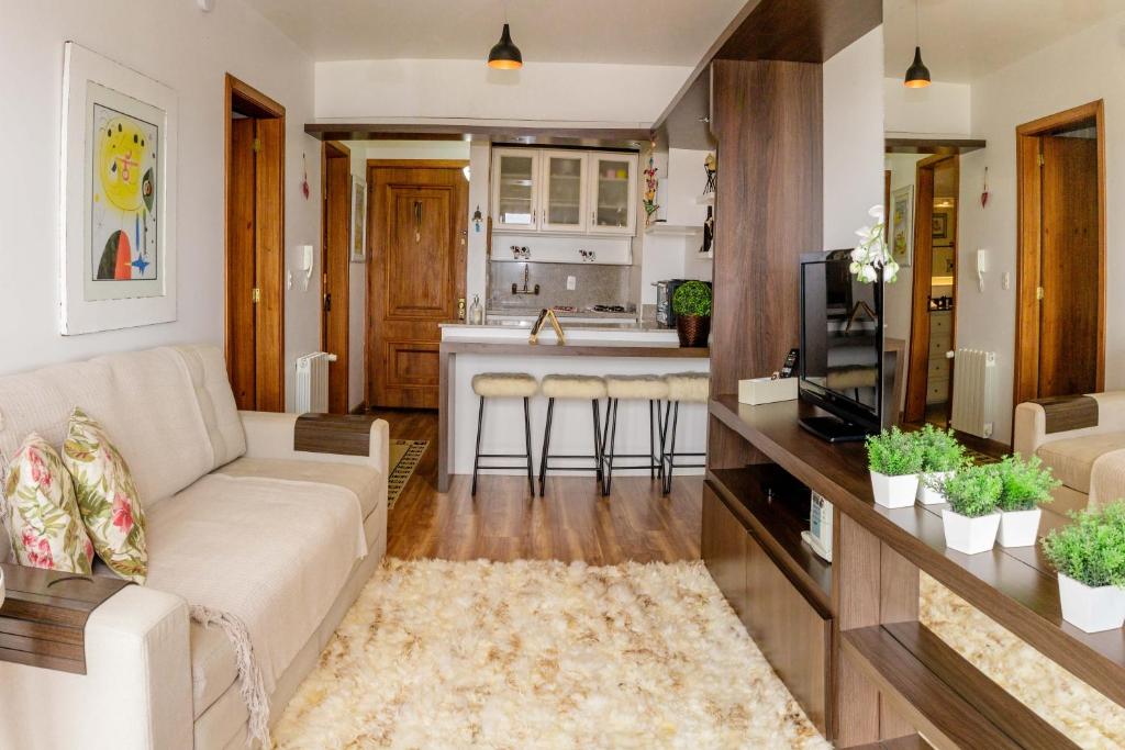 Morada 410 melhor vista de Gramado  Morada 410 melhor vista de Gramado