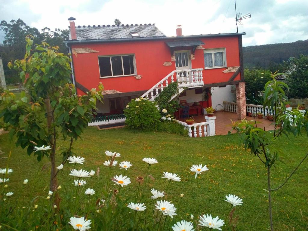 Galería fotográfica de Casa o Furco en Foz