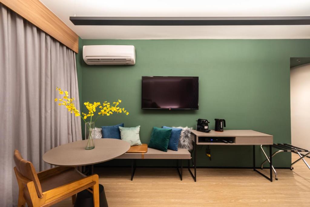  Itaim Luxo Lazer e Serviços