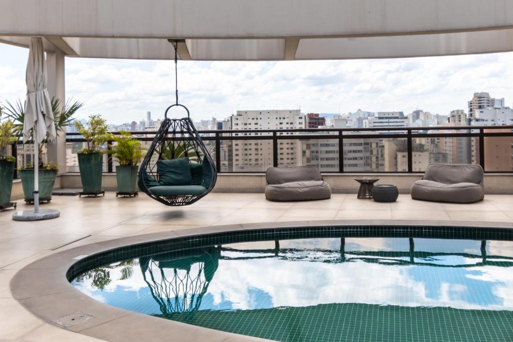  Itaim Luxo Lazer e Serviços