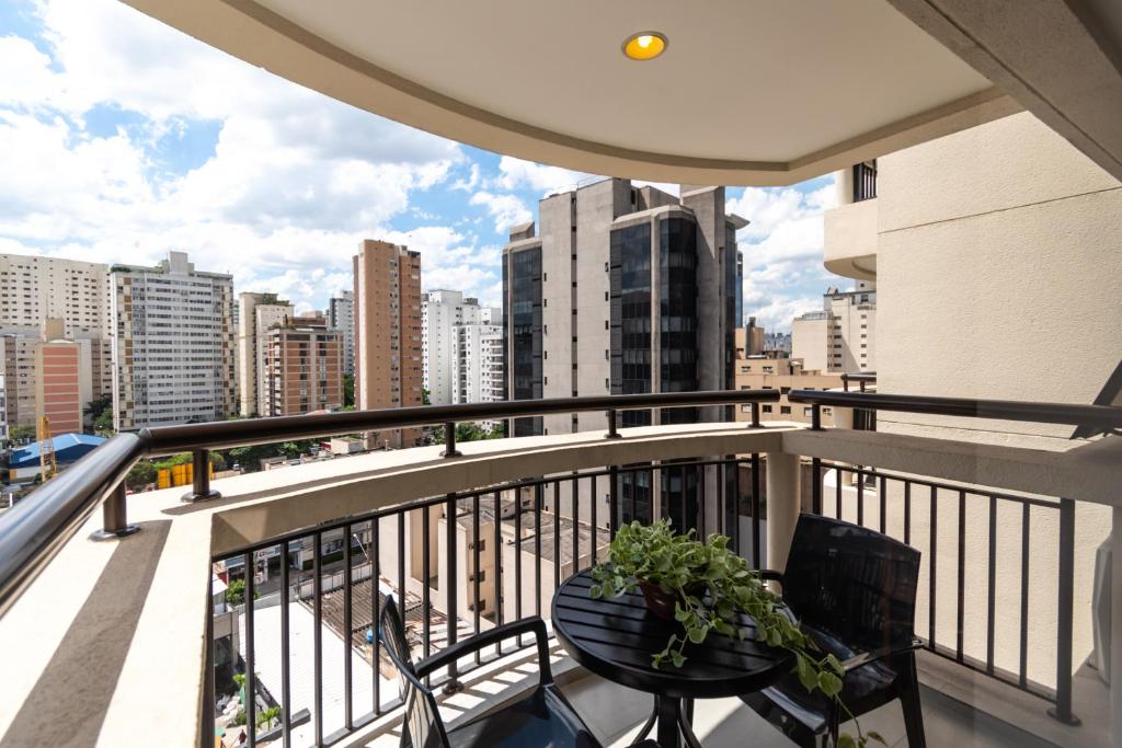  Itaim Luxo Lazer e Serviços