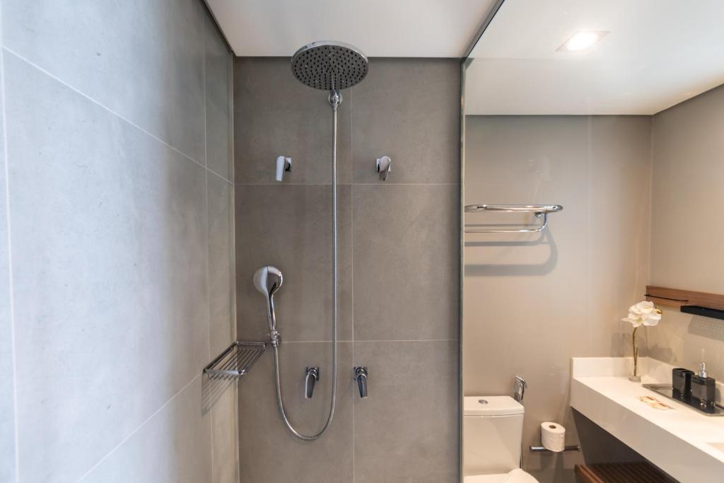  Itaim Luxo Lazer e Serviços