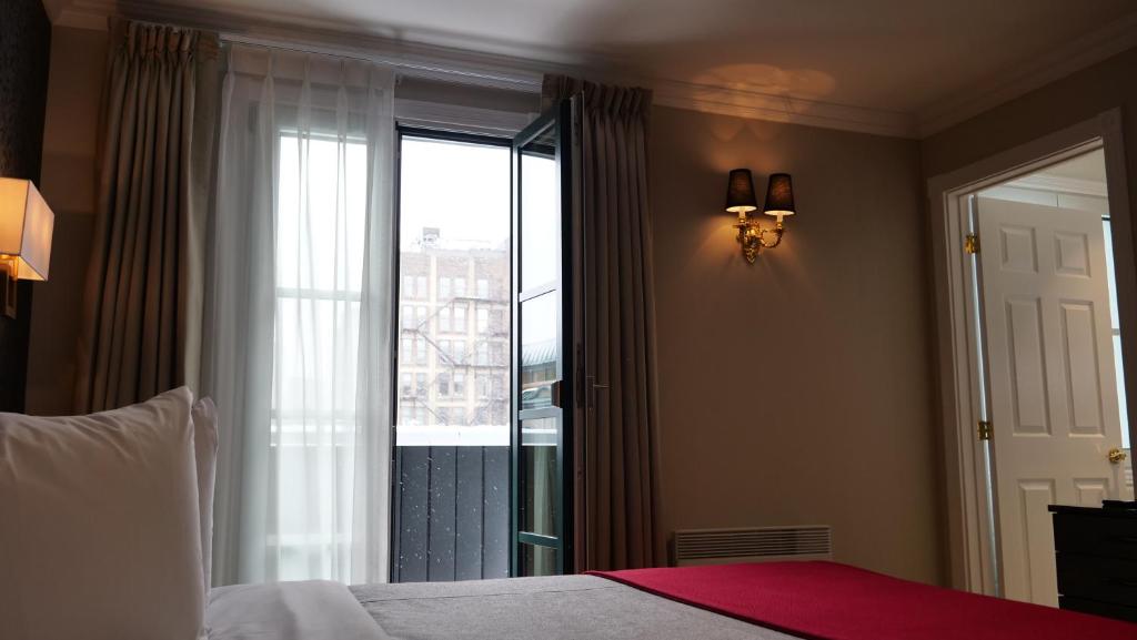 Hotel Bonaparte - Resim 27