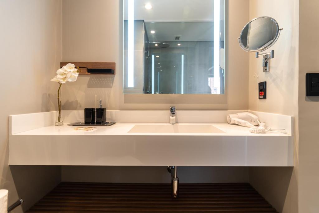  Itaim Luxo Lazer e Serviços