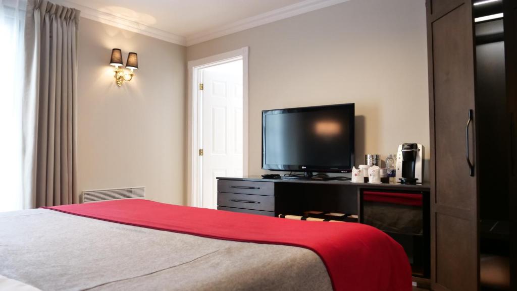 Hotel Bonaparte - Resim 29