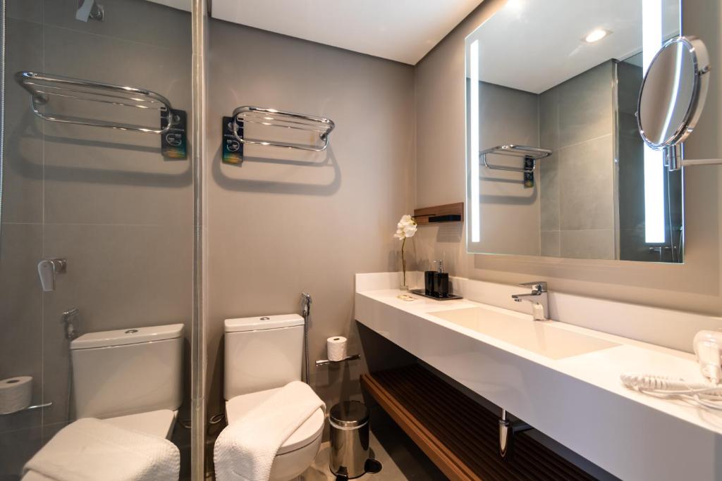  Itaim Luxo Lazer e Serviços