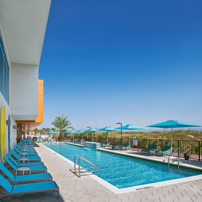 Margaritaville Jacksonville Beach photo