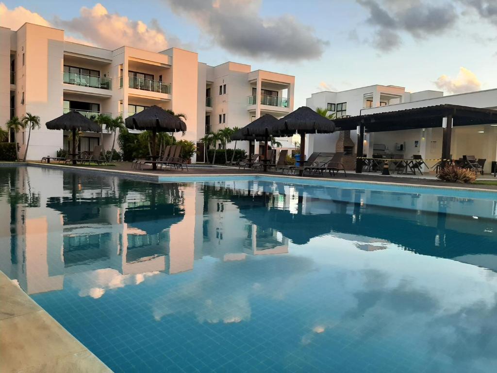  Praia do Forte Ibero Star- Apartamento Mediterraneo 2 Iberostate