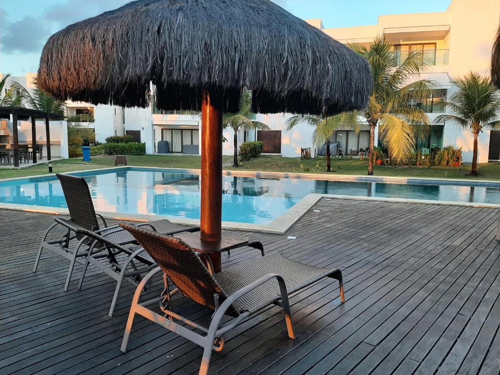  Praia do Forte Ibero Star- Apartamento Mediterraneo 2 Iberostate