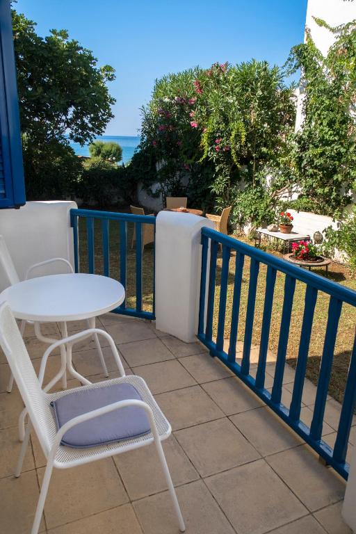 Astra Hotel Apartments - 5