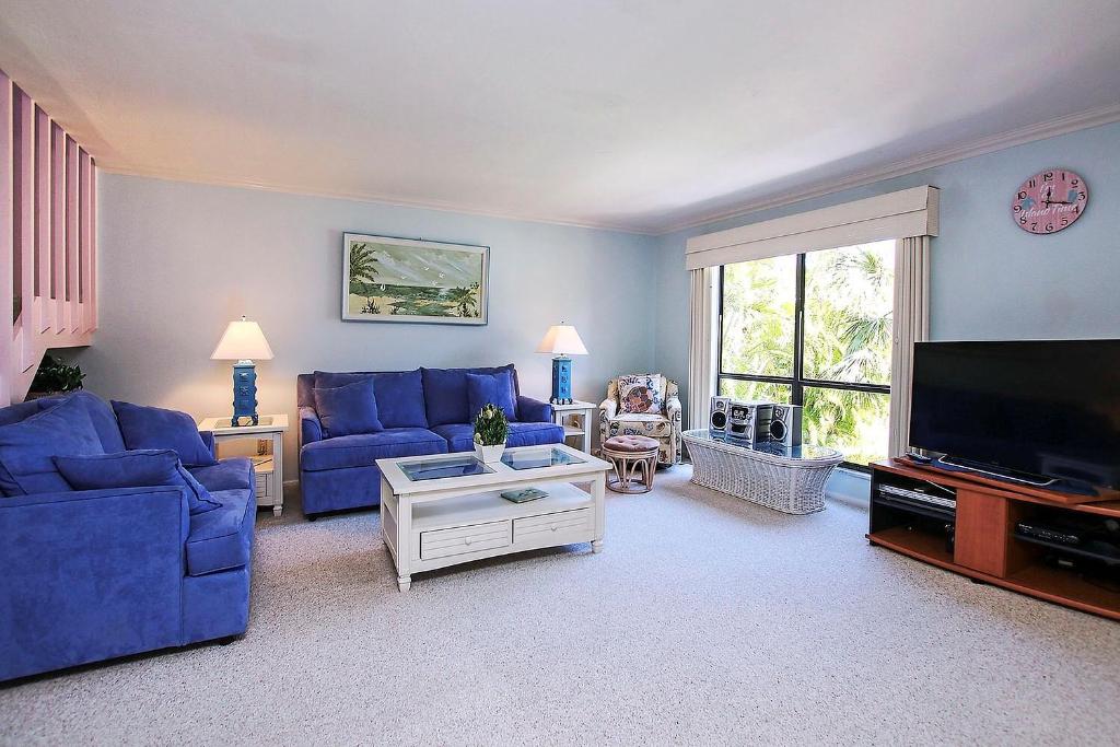 Blind Pass Condo B206 on beautiful Sanibel Island