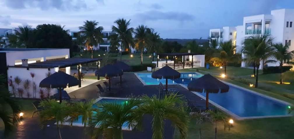  Praia do Forte Ibero Star- Apartamento Mediterraneo 2 Iberostate