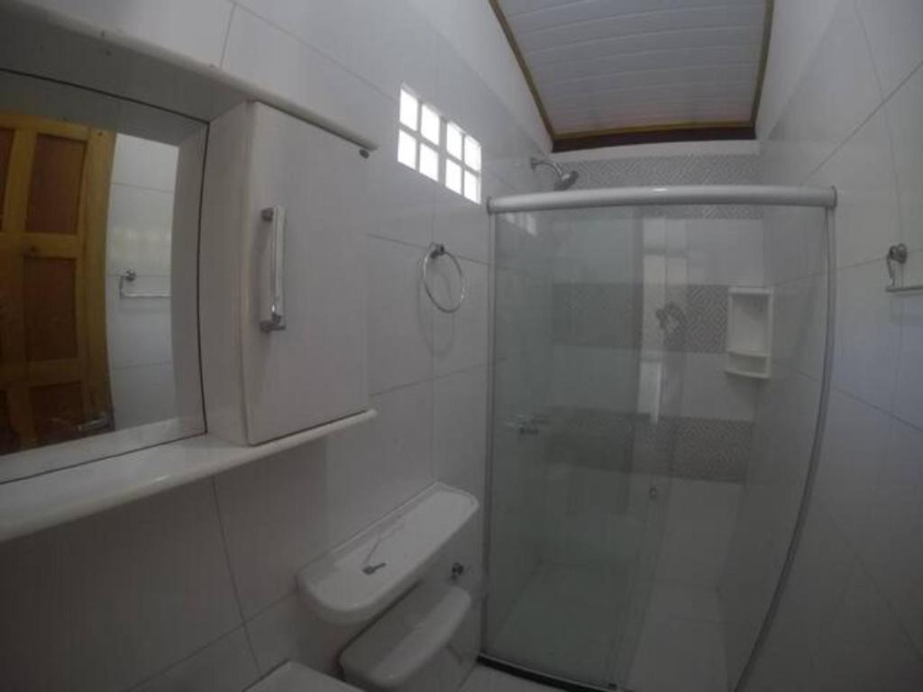 Pousada O Rancho Alegre - One-Bedroom House