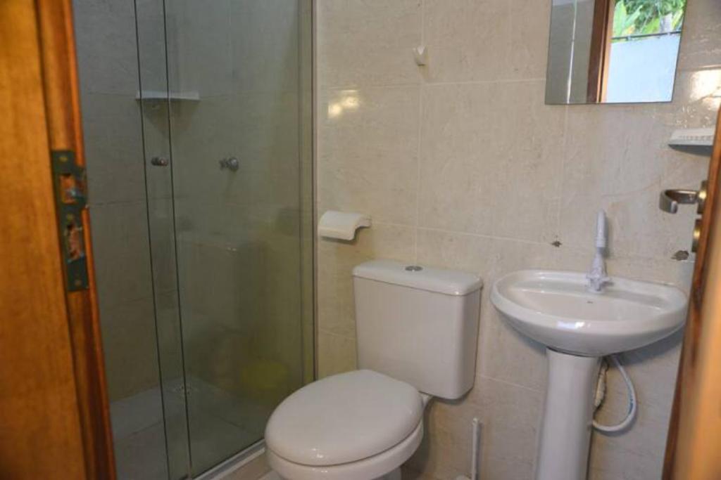 Pousada O Rancho Alegre - Two-Bedroom Townhouse