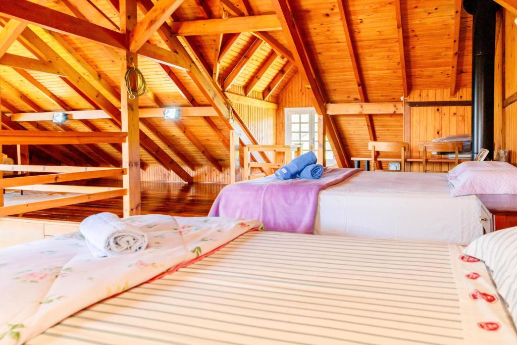 Sitio linha 15 - Casa no sítio para 7 pessoas  Sitio linha 15 - Casa no sítio para 7 pessoas