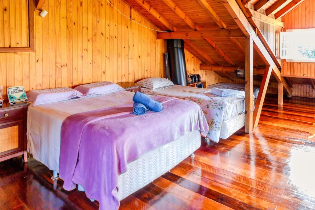 Sitio linha 15 - Casa no sítio para 7 pessoas  Sitio linha 15 - Casa no sítio para 7 pessoas