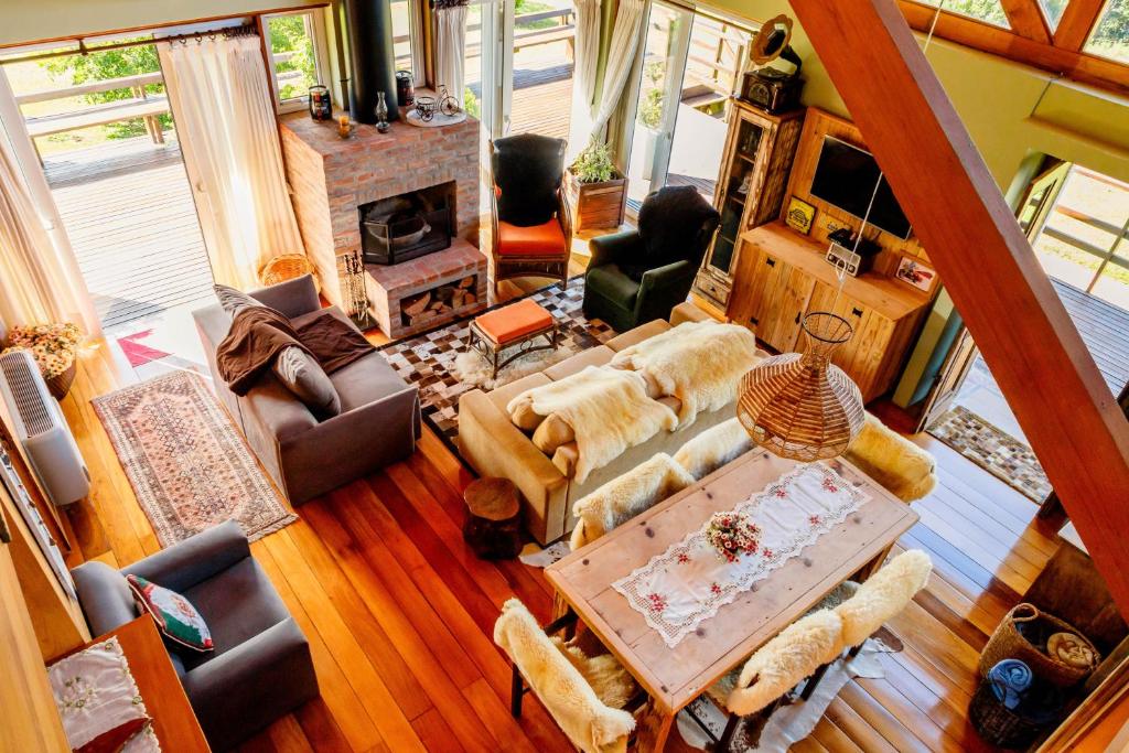 Sitio linha 15 - Casa no sítio para 7 pessoas  Sitio linha 15 - Casa no sítio para 7 pessoas