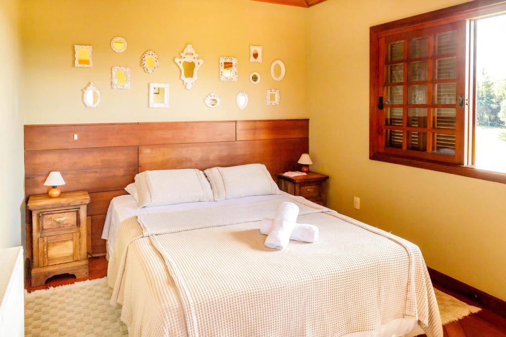 Sitio linha 15 - Casa no sítio para 7 pessoas  Sitio linha 15 - Casa no sítio para 7 pessoas