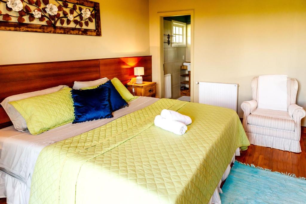 Sitio linha 15 - Casa no sítio para 7 pessoas  Sitio linha 15 - Casa no sítio para 7 pessoas