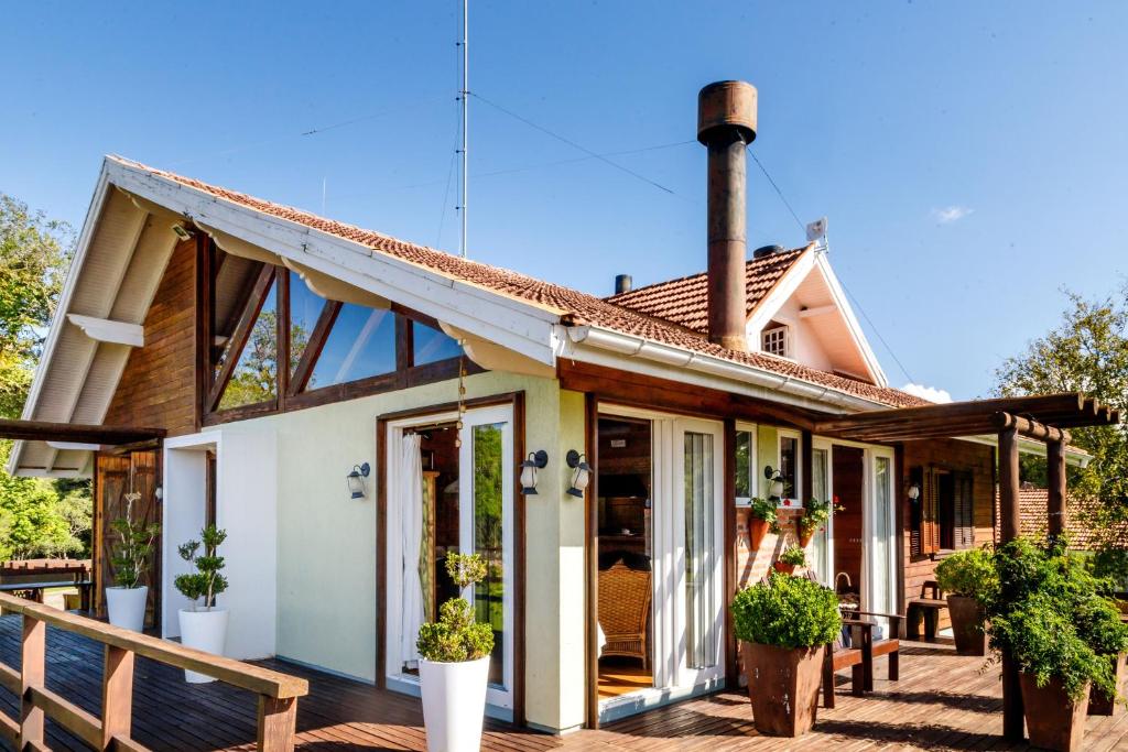 Sitio linha 15 - Casa no sítio para 7 pessoas  Sitio linha 15 - Casa no sítio para 7 pessoas