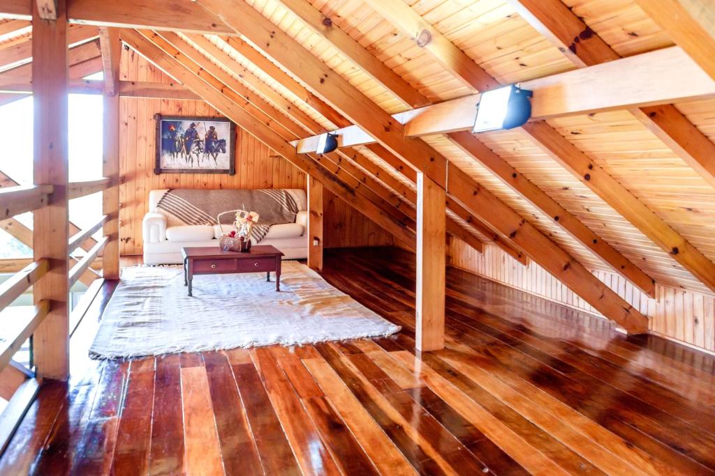 Sitio linha 15 - Casa no sítio para 7 pessoas  Sitio linha 15 - Casa no sítio para 7 pessoas