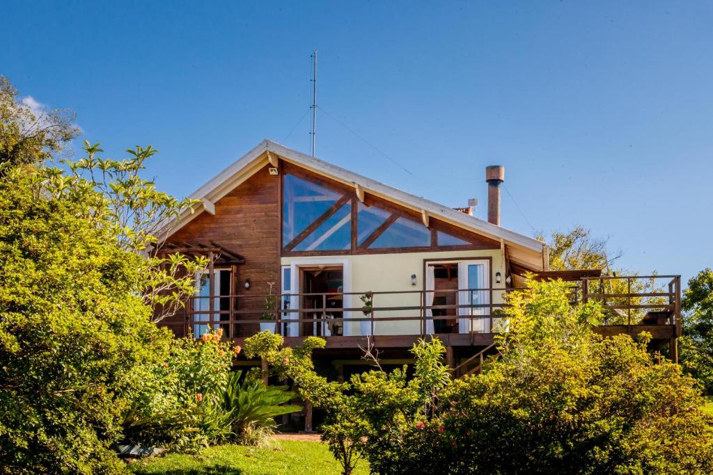 Sitio linha 15 - Casa no sítio para 7 pessoas  Sitio linha 15 - Casa no sítio para 7 pessoas