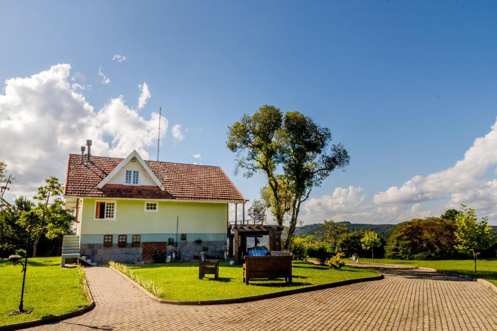 Sitio linha 15 - Casa no sítio para 7 pessoas  Sitio linha 15 - Casa no sítio para 7 pessoas