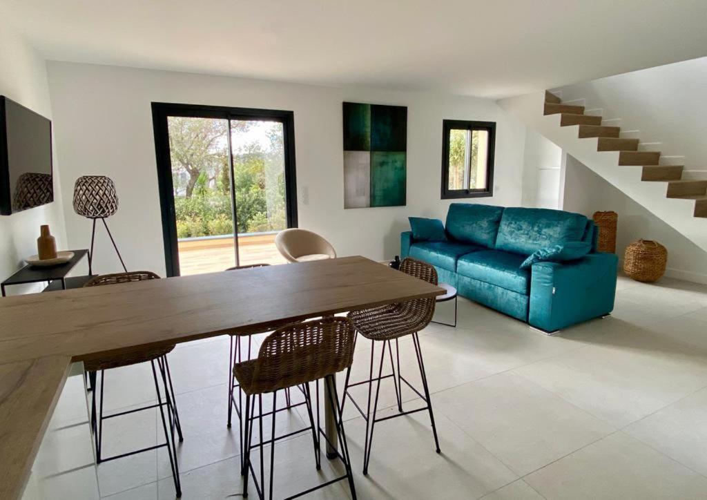 Résidence Storia d'Estate - Apartment - Split Level